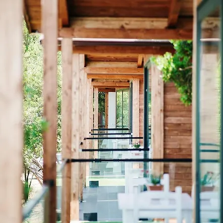 Hotel Arbeni Durrës