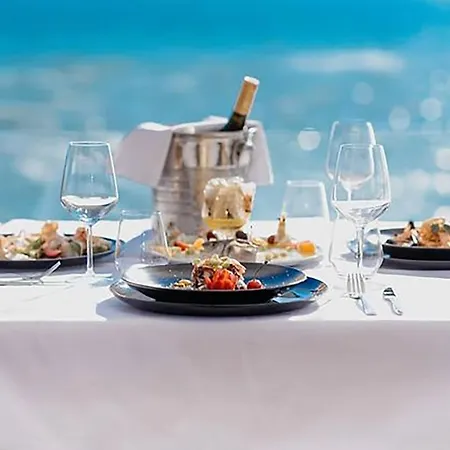 Hotel Arbeni *