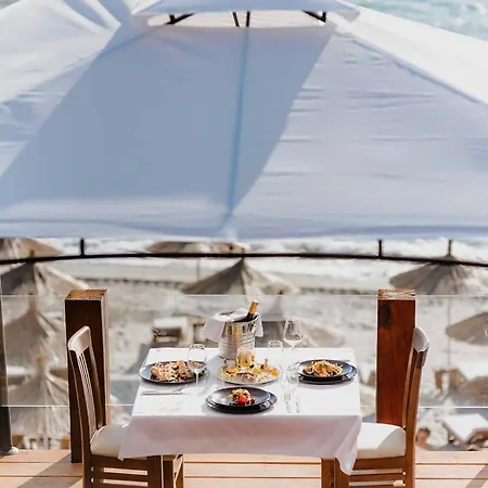 Hotel Arbeni