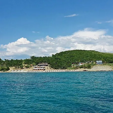 Hotel Arbeni