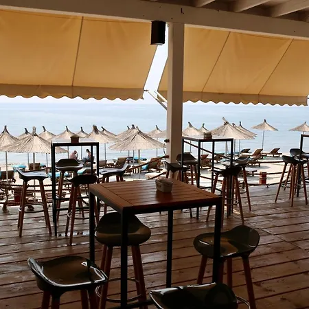 Arbeni Hotel Durrës