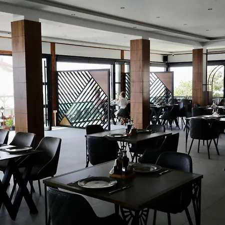 Arbeni Hotel Durrës