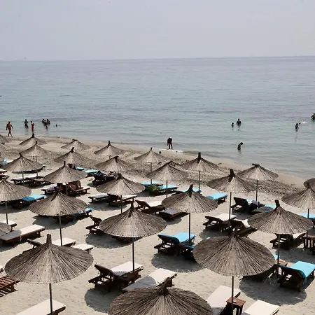 Arbeni Hotel